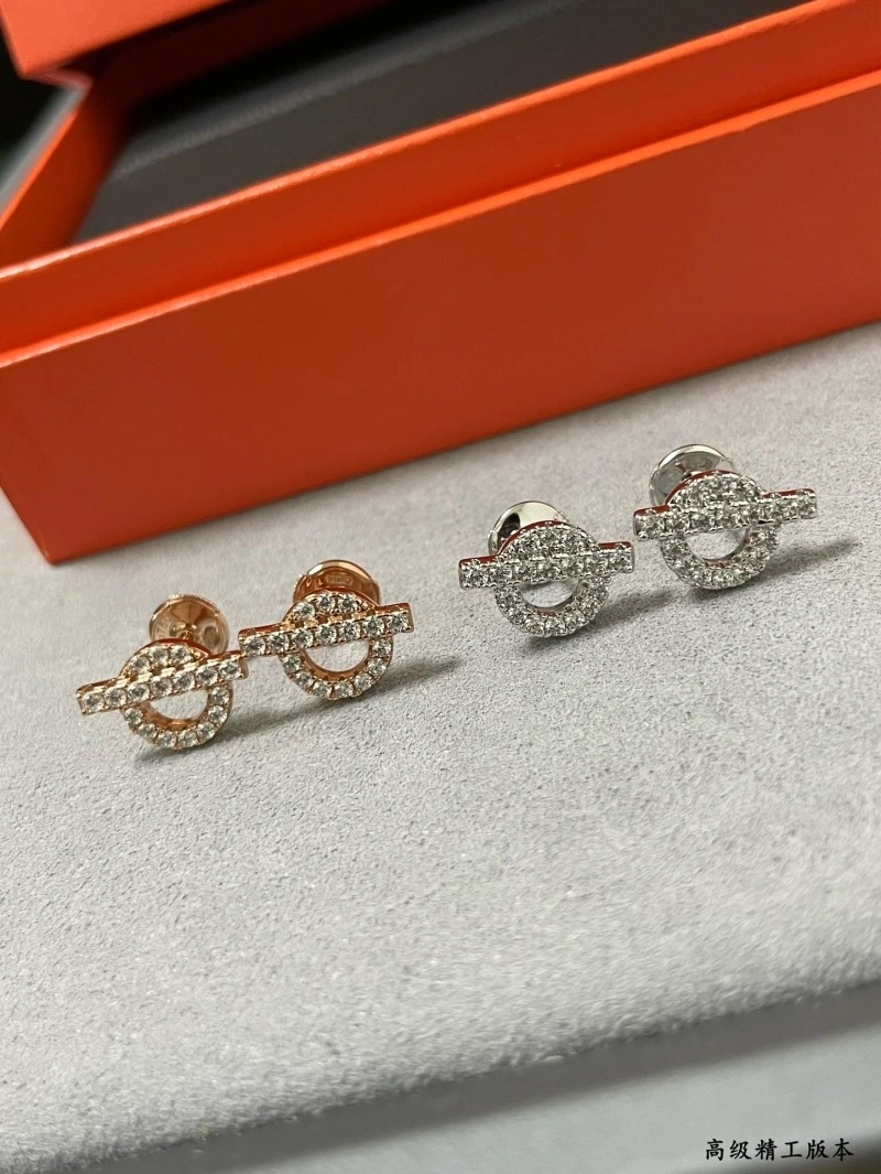 DailyWear Hermes Earrings 246784