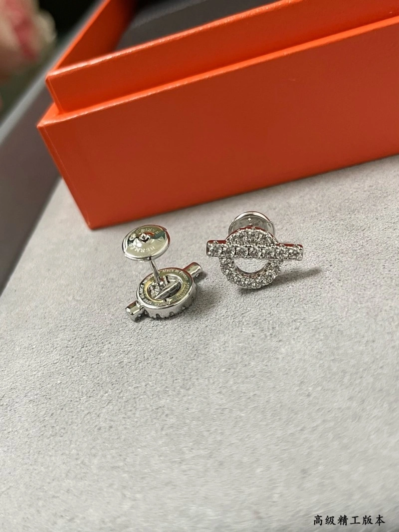 DailyWear Hermes Earrings 246784