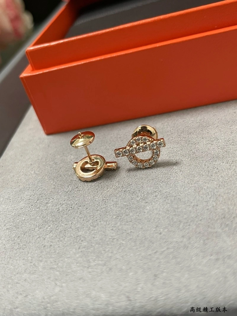 DailyWear Hermes Earrings 246784