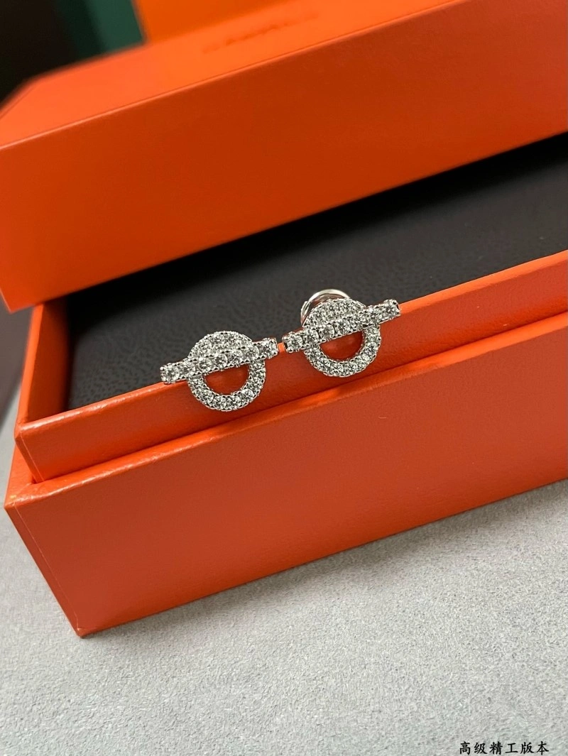 DailyWear Hermes Earrings 246784