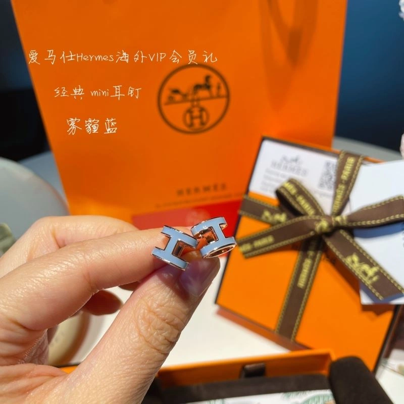 Hermes Earrings GoodFit 262759