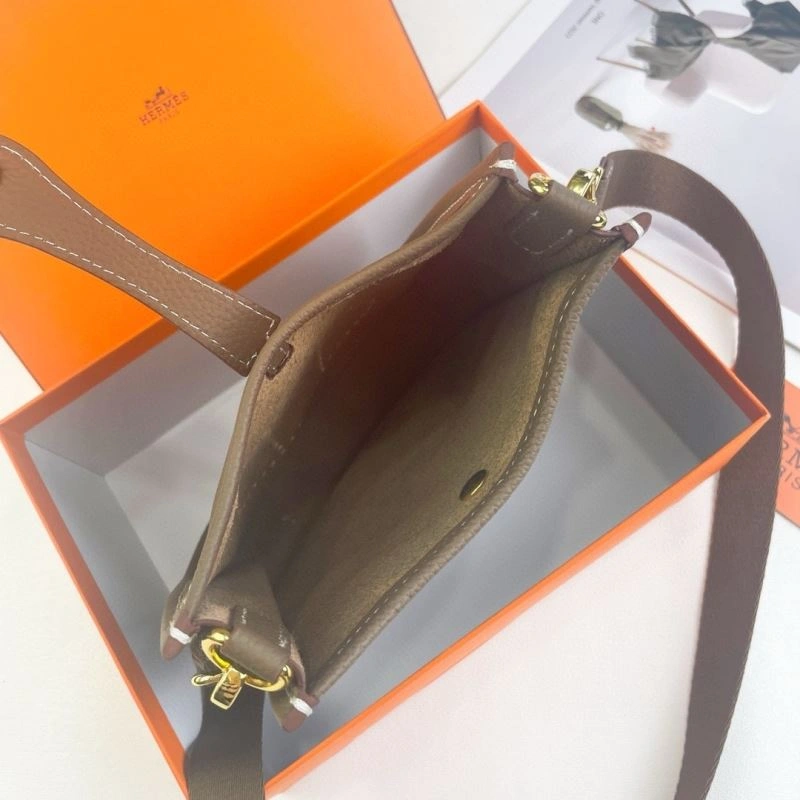 Hermes Evelyn Bags Sleek 88973
