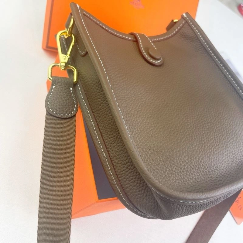 Hermes Evelyn Bags Sleek 88973