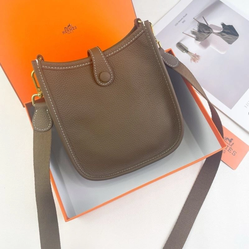 Hermes Evelyn Bags Sleek 88973