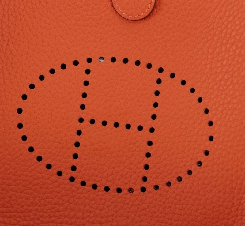 Comfortable Hermes Evelyn Bags 90169