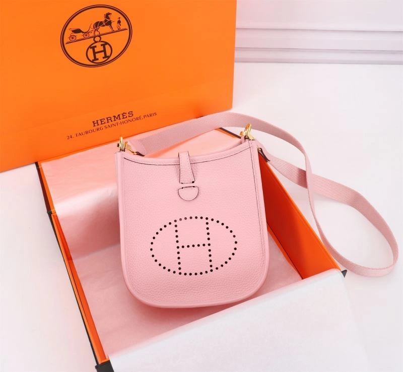 SmoothTexture Hermes Evelyn Bags 90254