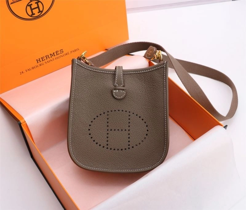 Hermes Evelyn Bags TechFriendly 90197