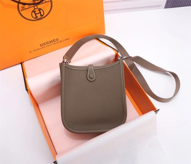 Hermes Evelyn Bags Cozy 79015