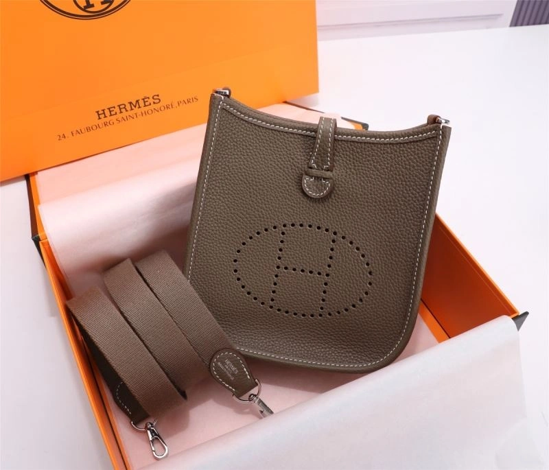 Hermes Evelyn Bags Cozy 79015