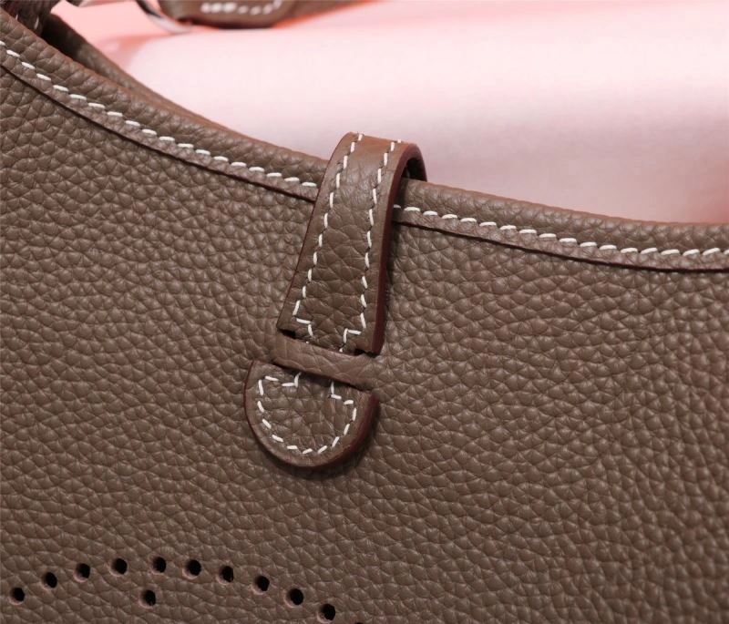 Hermes Evelyn Bags Cozy 79015