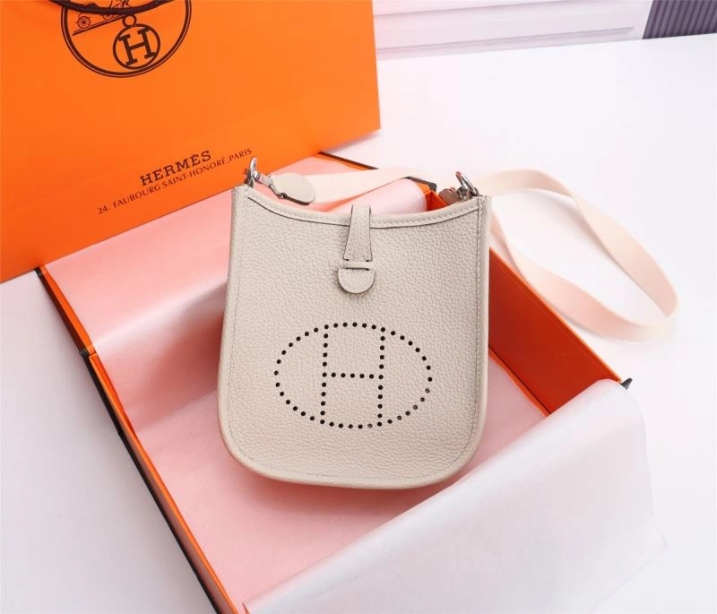 Colorful Hermes Evelyn Bags 90157