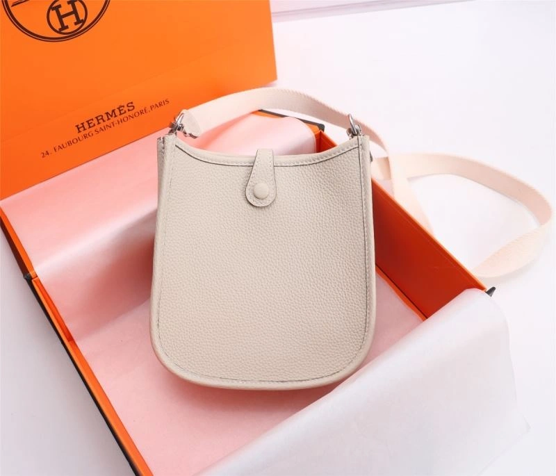 Colorful Hermes Evelyn Bags 90157