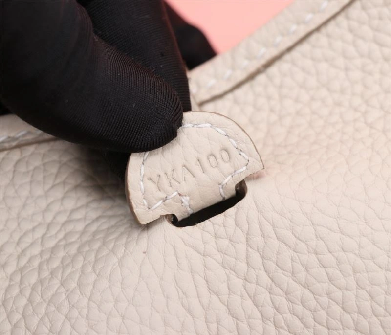 Colorful Hermes Evelyn Bags 90157
