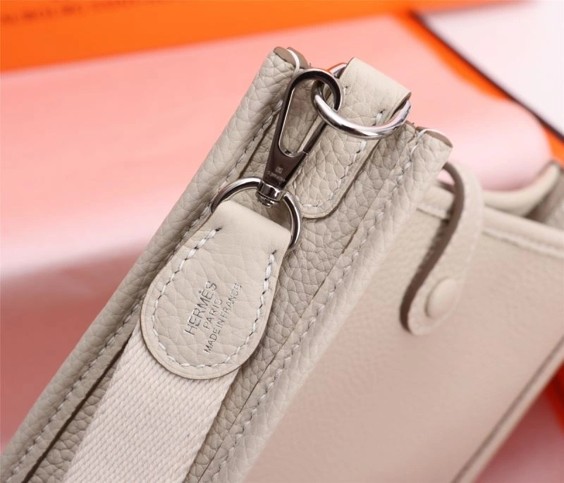 Colorful Hermes Evelyn Bags 90157