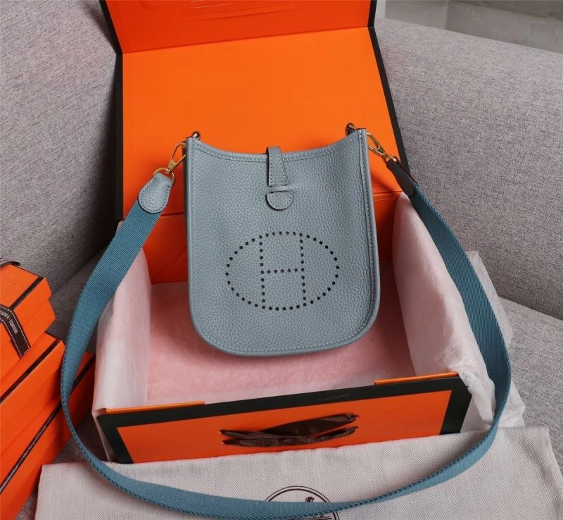 Stylish Hermes Evelyn Bags 90163