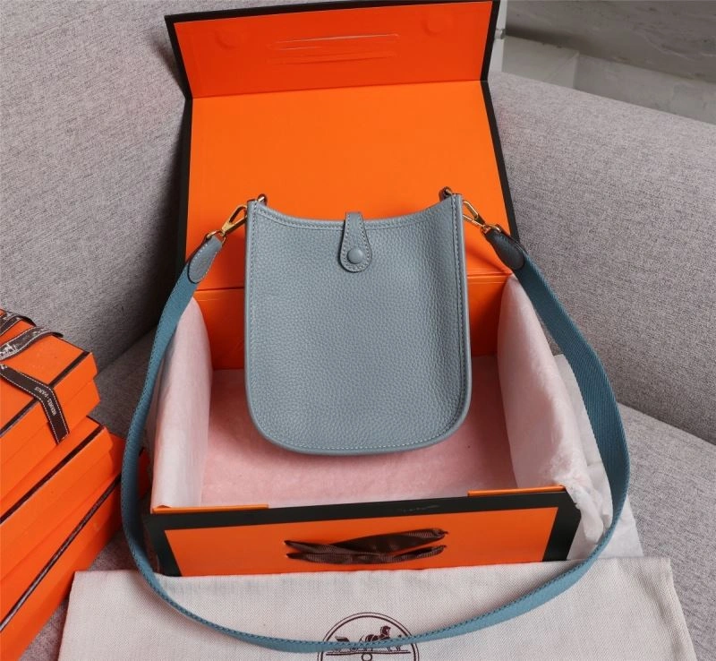 Stylish Hermes Evelyn Bags 90163