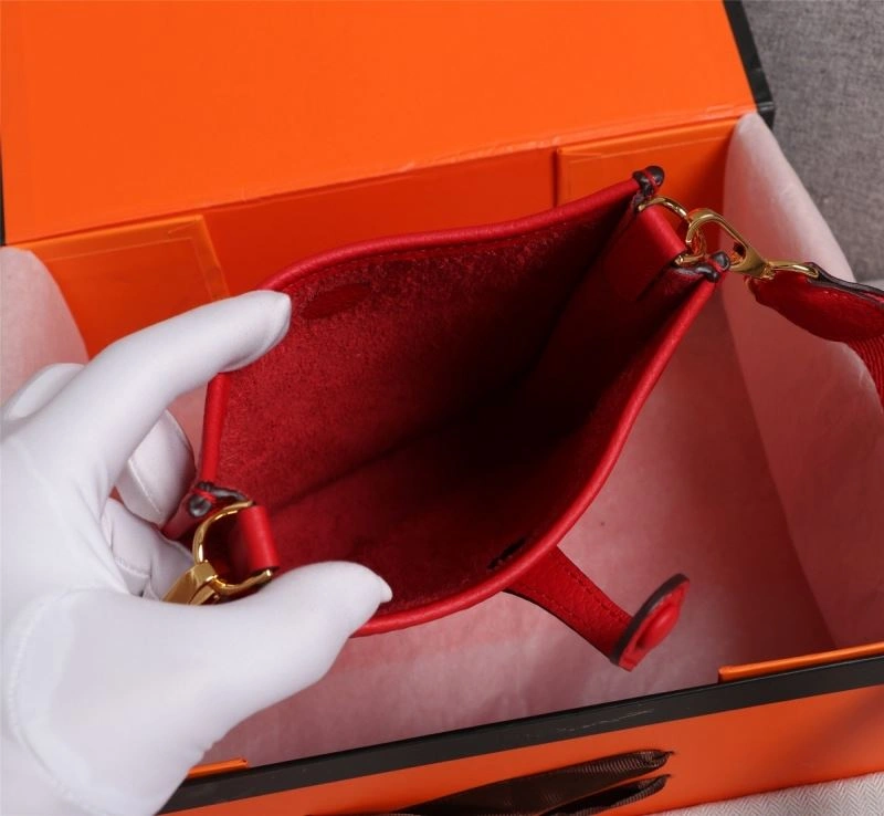Durable Hermes Evelyn Bags 90156