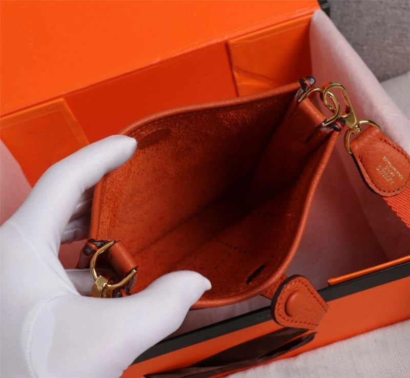Hermes Evelyn Bags HighPerformance 90161