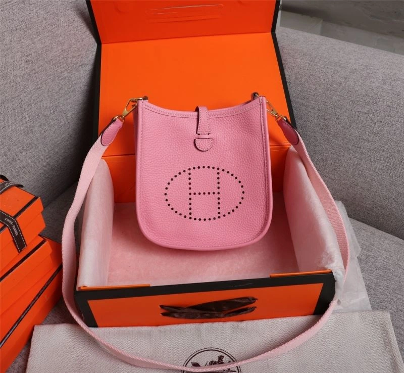 Soft Hermes Evelyn Bags 90201