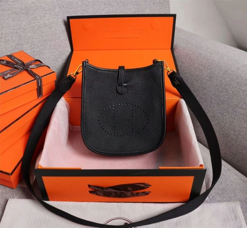 Hermes Evelyn Bags Resilient 90191