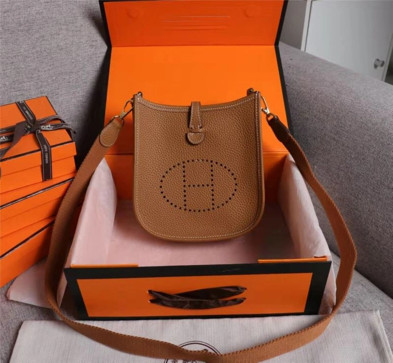 Hermes Evelyn Bags Fashionable 79014