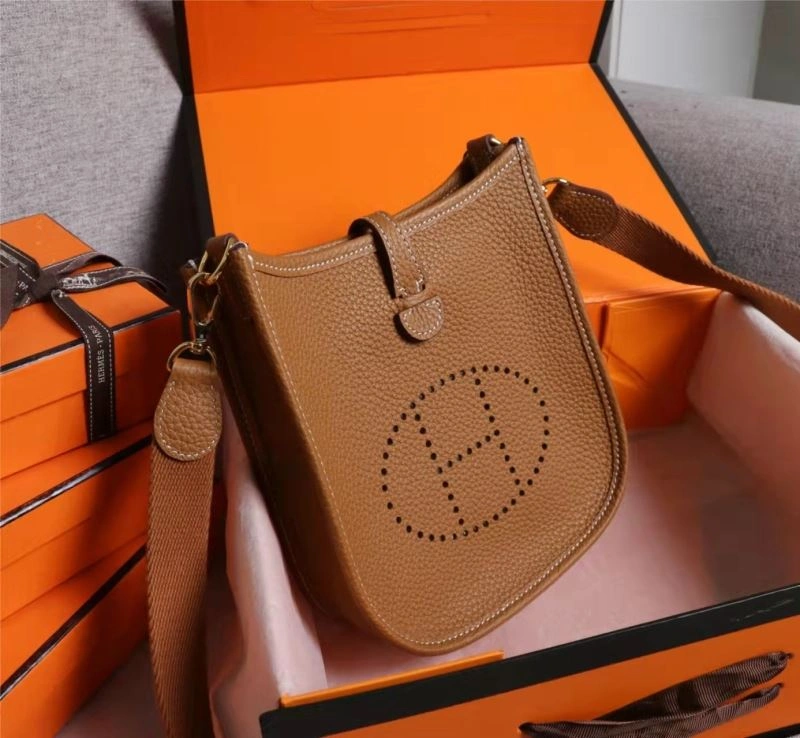 Hermes Evelyn Bags Fashionable 79014