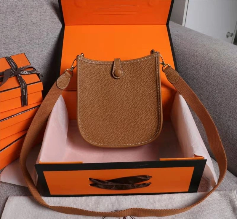 Hermes Evelyn Bags Fashionable 79014