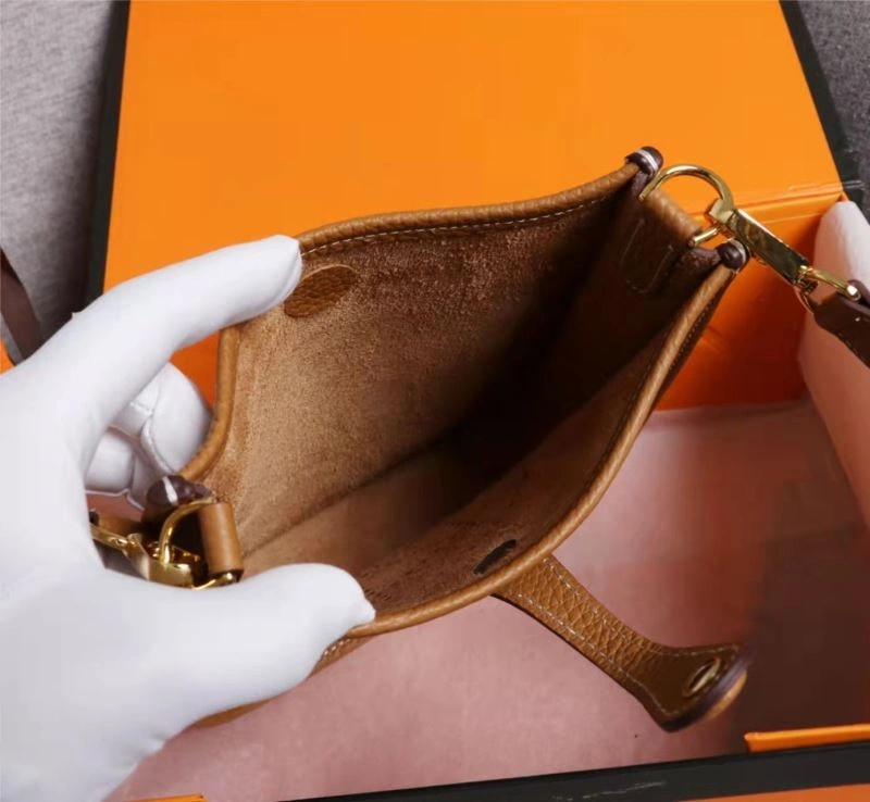 Hermes Evelyn Bags Fashionable 79014
