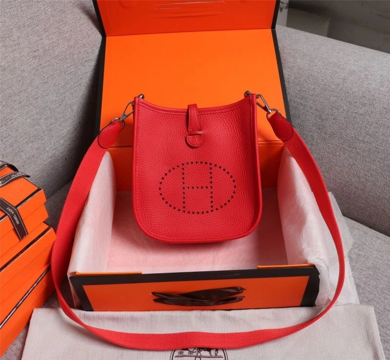 Hermes Evelyn Bags ComfortFit 90228