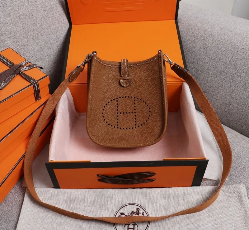 Hermes Evelyn Bags HighQuality 90148