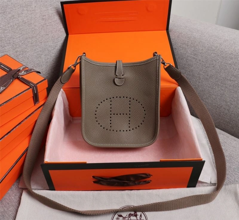 Packable Hermes Evelyn Bags 90150