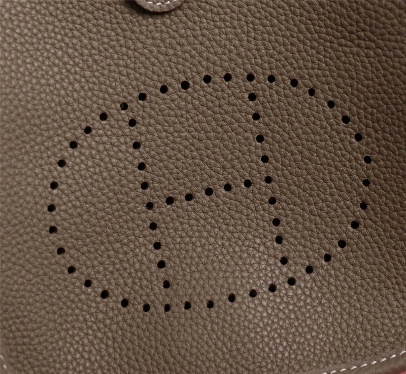 Packable Hermes Evelyn Bags 90150