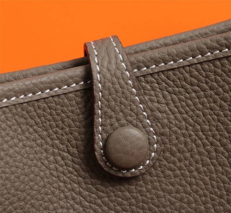 Packable Hermes Evelyn Bags 90150