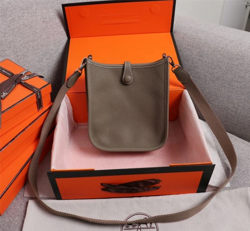 Packable Hermes Evelyn Bags 90150
