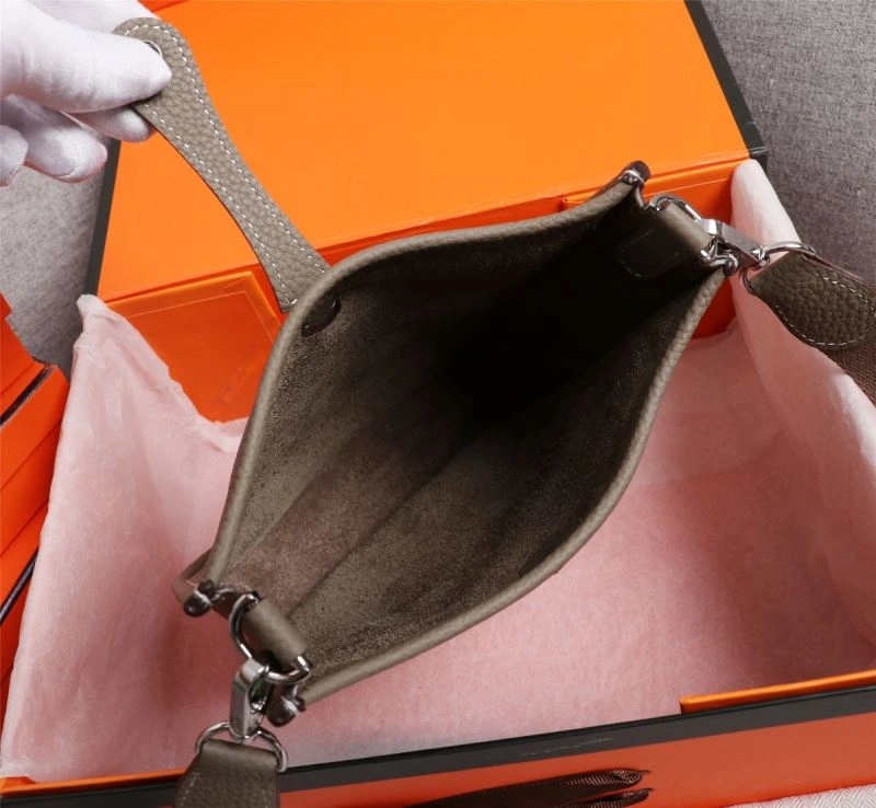Packable Hermes Evelyn Bags 90150