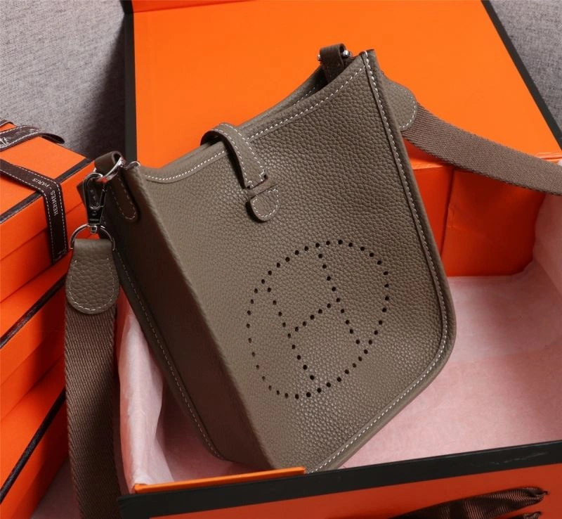 Packable Hermes Evelyn Bags 90150