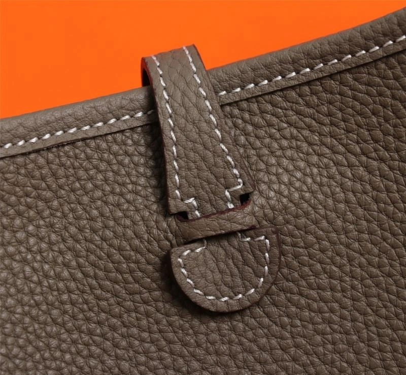 Packable Hermes Evelyn Bags 90150