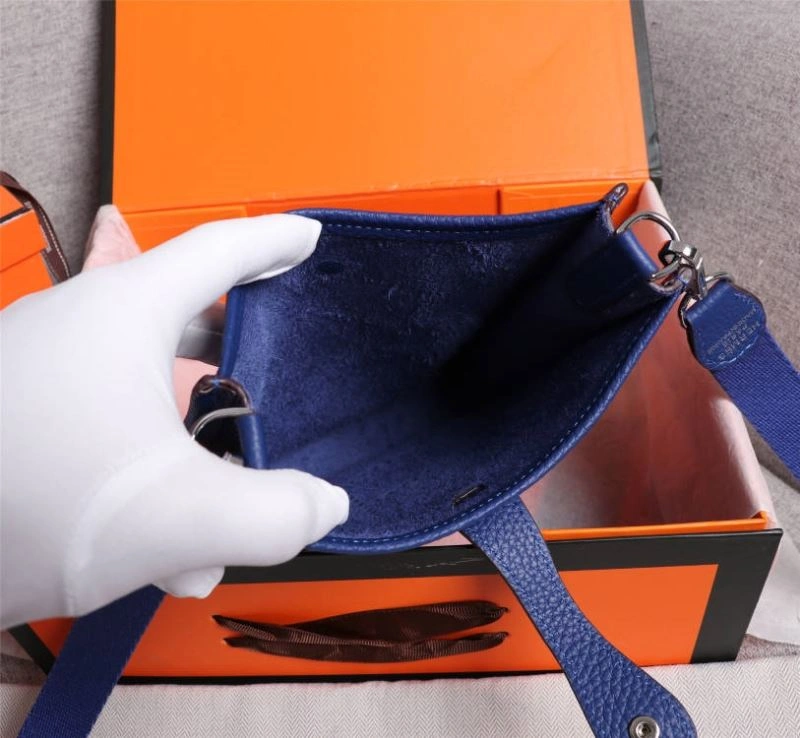 Hermes Evelyn Bags EyeCatching 90149