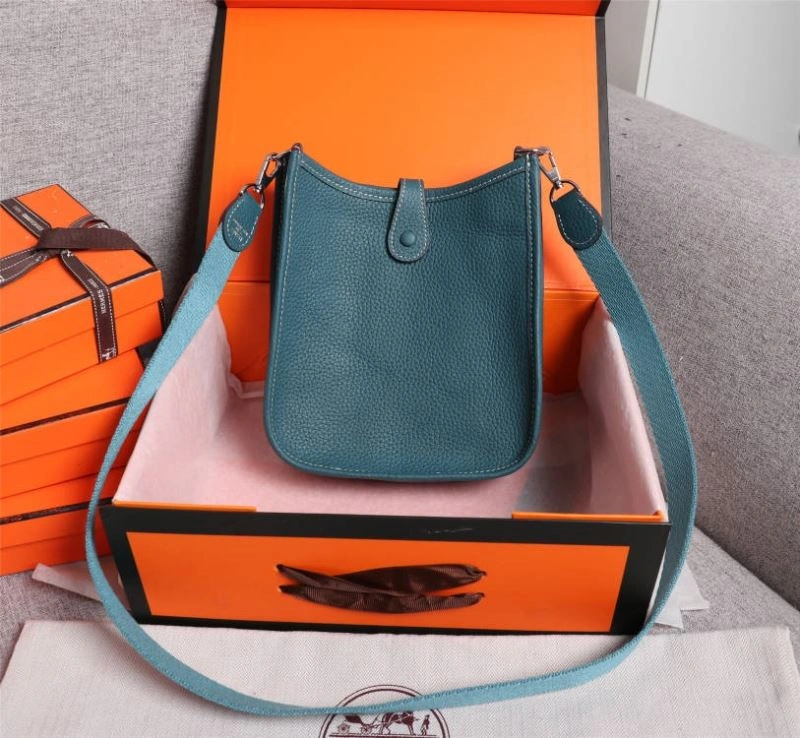 Flexible Hermes Evelyn Bags 90144