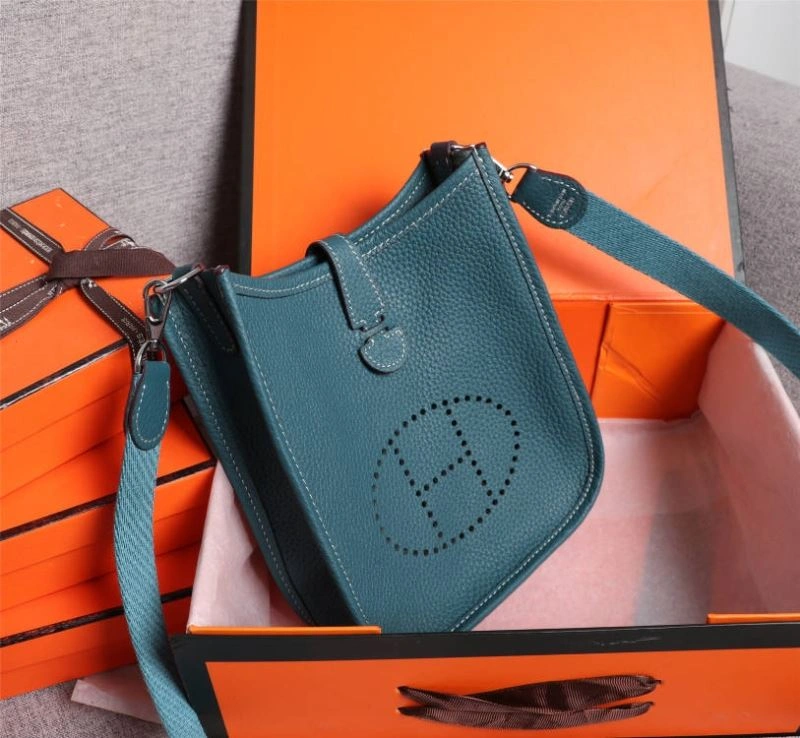 Flexible Hermes Evelyn Bags 90144
