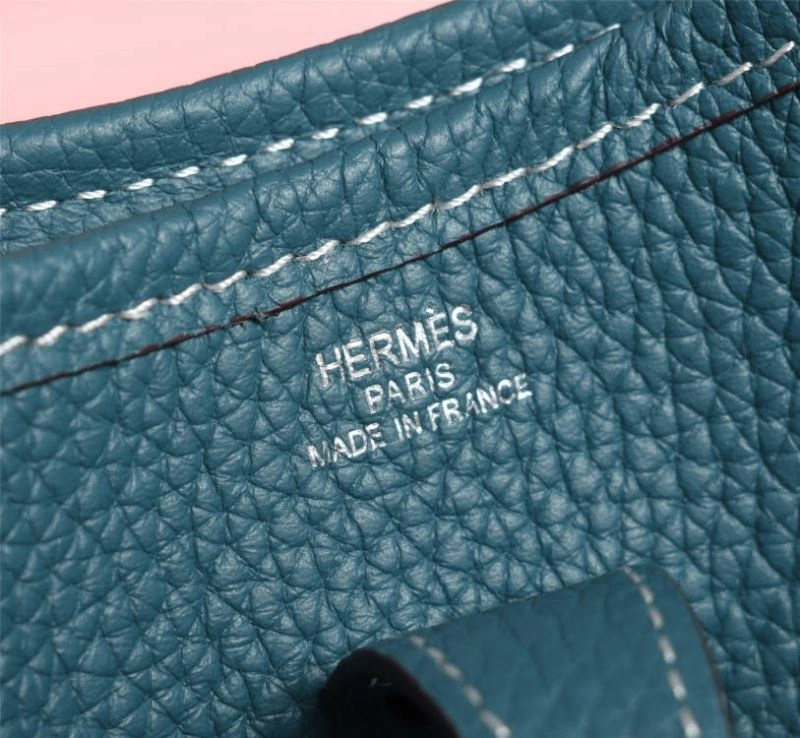 Flexible Hermes Evelyn Bags 90144