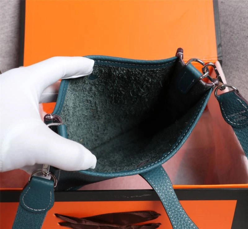 Flexible Hermes Evelyn Bags 90144