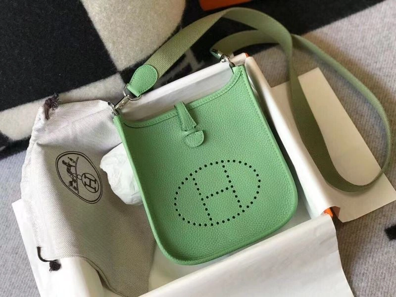 Hermes Evelyn Bags MultiPurpose 90177