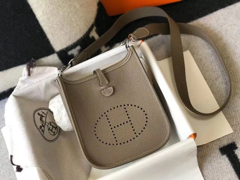 Hermes Evelyn Bags Chic 90224