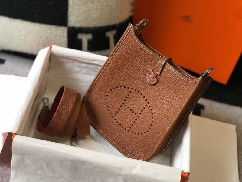 Hermes Evelyn Bags StreetReady 90142