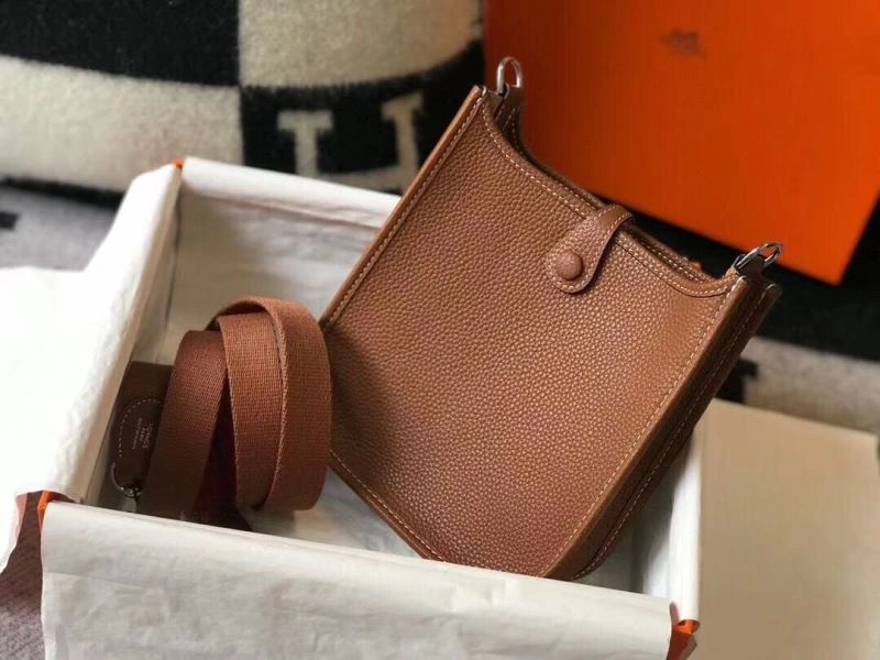 Hermes Evelyn Bags StreetReady 90142