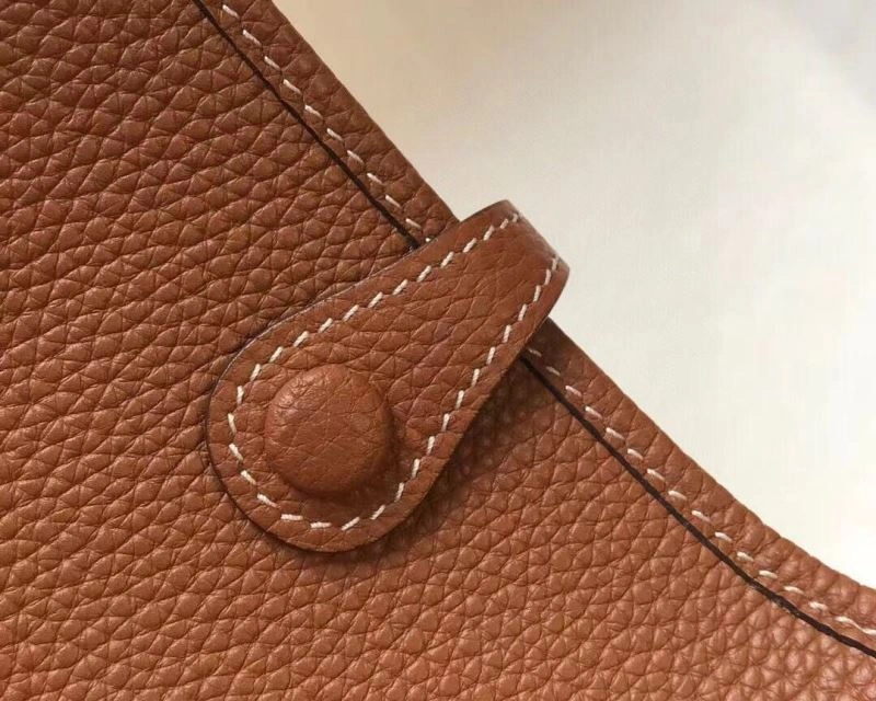 Hermes Evelyn Bags StreetReady 90142
