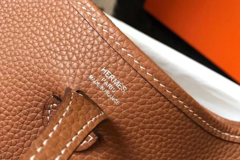 Hermes Evelyn Bags StreetReady 90142