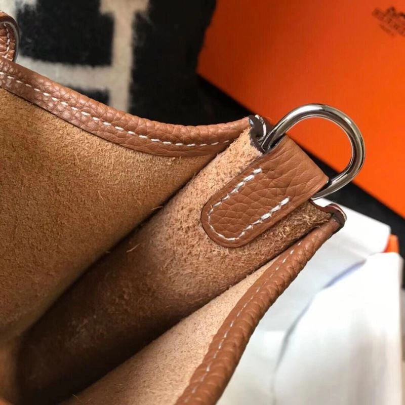 Hermes Evelyn Bags StreetReady 90142
