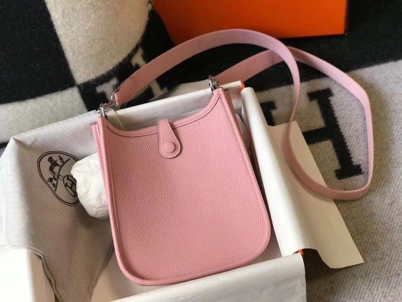 Hermes Evelyn Bags Stylish 90143